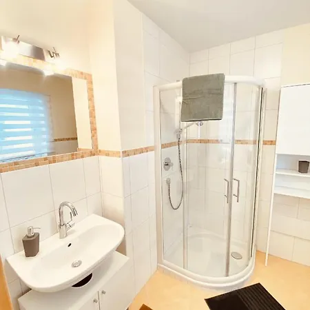 Apartman Schiestl *