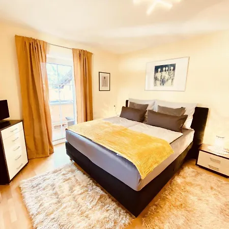 Schiestl 公寓 乌登斯