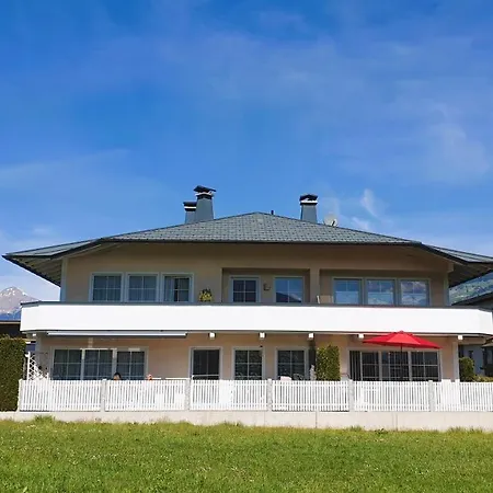 Schiestl 아파트 *