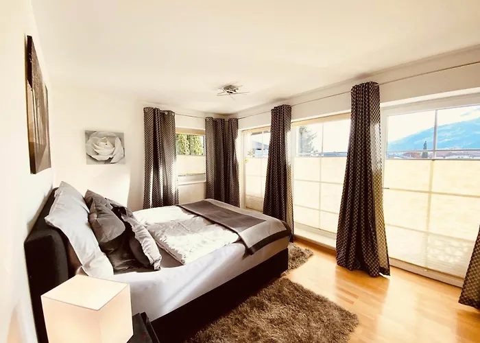 Schiestl أوديرنز