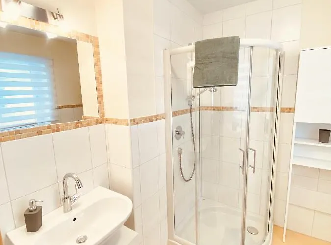 Apartment Schiestl *