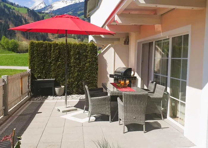 Schiestl أوديرنز