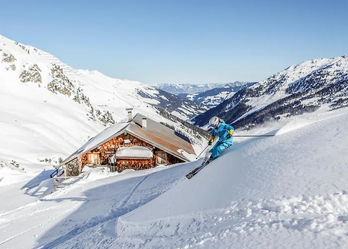 Schiestl شقة أوديرنز