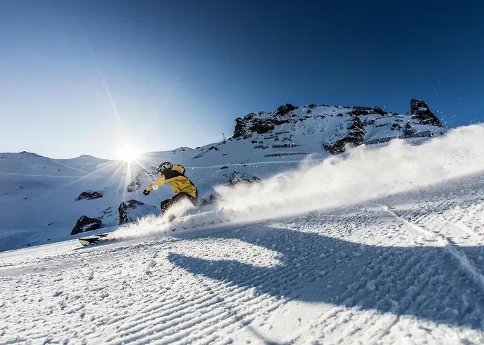 Apartment Schiestl Uderns