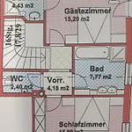 公寓 Schiestl 乌登斯