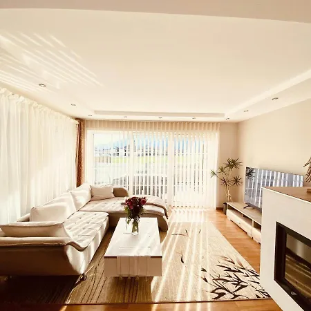 Schiestl Apartamento *