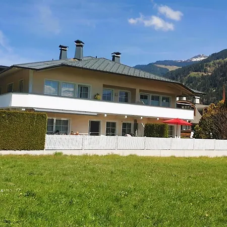 Apartamento Schiestl *