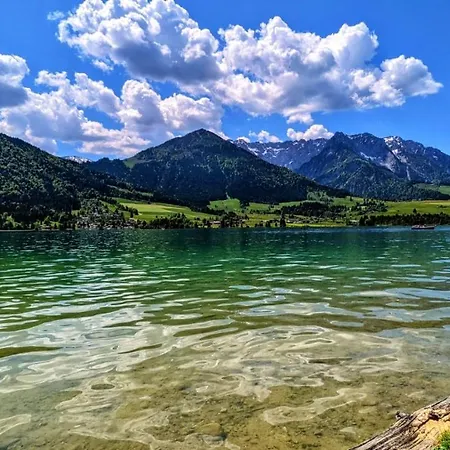Apartamento Schiestl Uderns