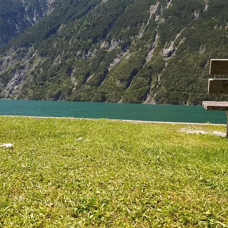 Schiestl Lejlighed Uderns